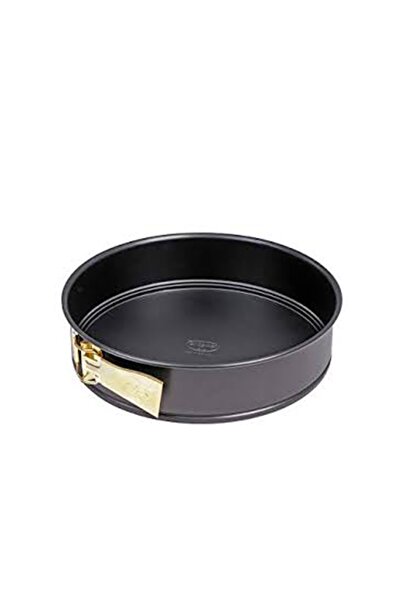 Dr. Oetker 26 Cm Düz Tabanlı Kelepçeli Kek Kalıbı 26X6.5 Cm