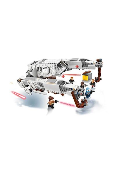 LEGO Star Wars Conf Gorgon 75219