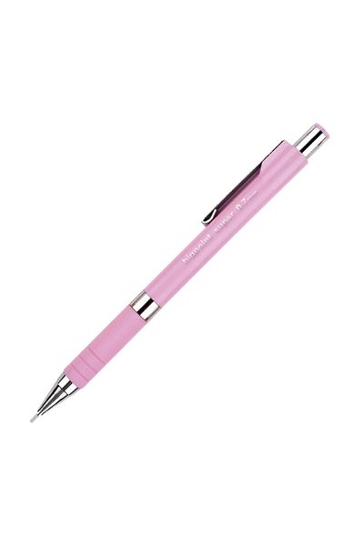 Bigpoint Super Versatil 0.7 mm Pink