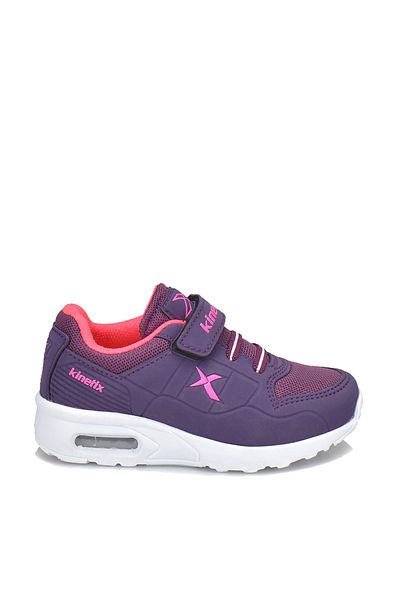 Kinetix BIRNO Pantofi de fată violet neon roz100298847