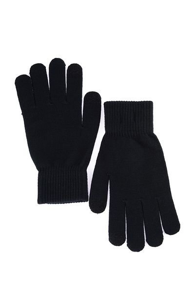 Jack & Jones Γάντια - Henry Knit Gloves12158446