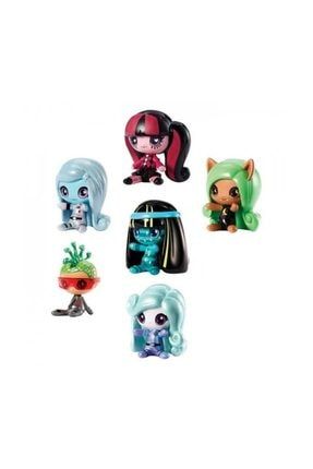 monster high minik acayipler surpriz paket fiyati yorumlari trendyol