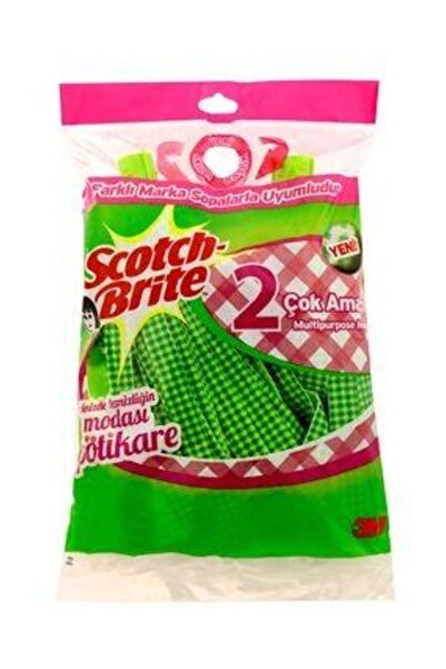 Scotch Brite Scotch-Brite™ Pötikare Paspas x2
