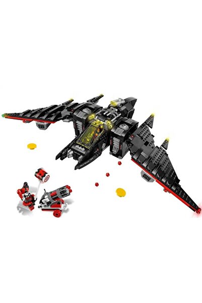 LEGO Batman Batwing 70916