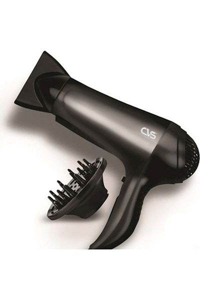 CVS Nilüfer Dn-7011 2300W Hair Dryer - Sto4626