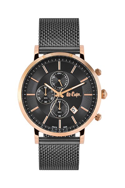 Lee Cooper Erkek Kol Saati LC07010.460