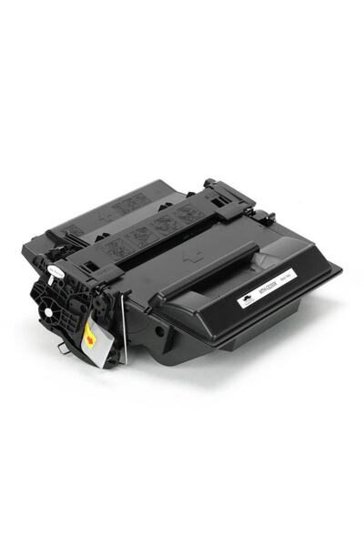 HP CE255X Τόνερ Λέιζερ - Μαύρο, 12.500 σελίδες