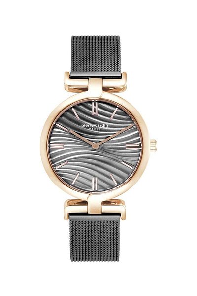 Pierre Cardin Men's Wristwatch -902702F09 Model