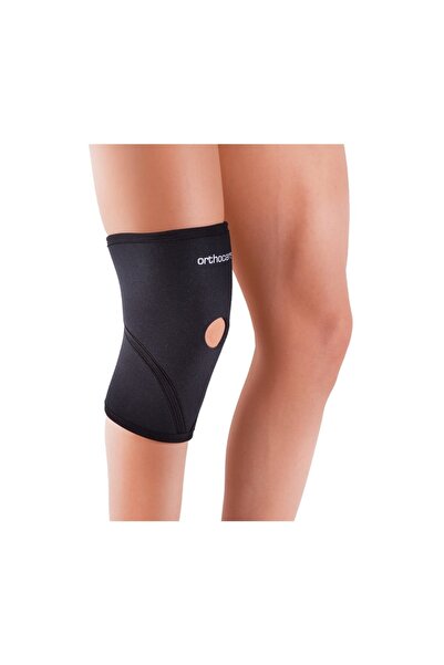 Orthocare Patellası Açık Dizlik 6140 Large