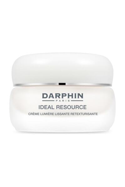 Darphin Ideal Resource Smoothing Retexturizing Radiance Cream 50 ml
