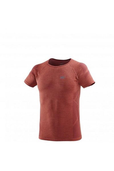 Millet Ltkseamlettee Short Sleeve