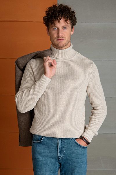 Pierre Cardin Ανδρικό πουλόβερ G021SZ0TK.000661082