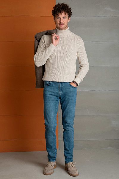 Pierre Cardin Ανδρικό πουλόβερ G021SZ0TK.000661082
