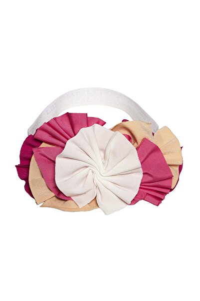 Baby Dora Fiyonk Bandana