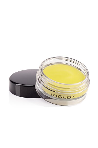 INGLOT Jel Eyeliner - AMC Eyeliner Gel 62 5.5 g 5901905005501