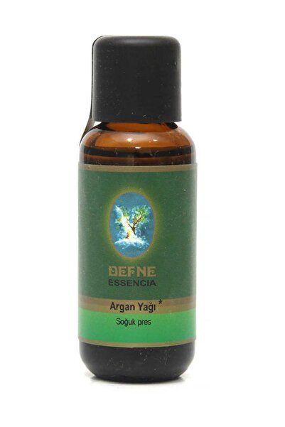 NU-KA DEFNE ESSENCIA 30 مل زيت أرغان - ضغط بارد، العناية بالبشرة العضوية والت...