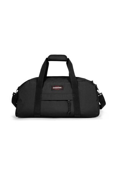 Eastpak Stand+ Μαύρη αθλητική τσάντα  vfe-ek78d008