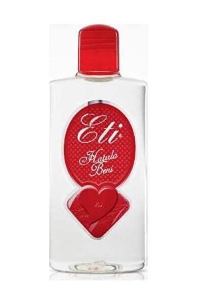 Eti Hatırla Beni Red Pet Şişe 230 ml