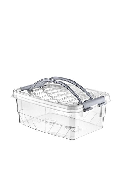 HOBBY LİFE 5 Lt Carrying Box with Handle