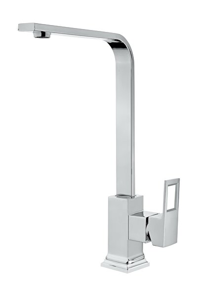 Vilas صنبور مبيت المطبخ المربع ذو الجسم الثقيل العالي