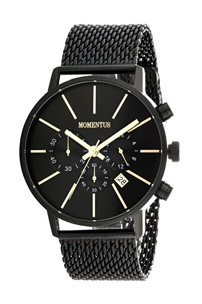 Momentus Unisex Kol Saati FD239B-04SG