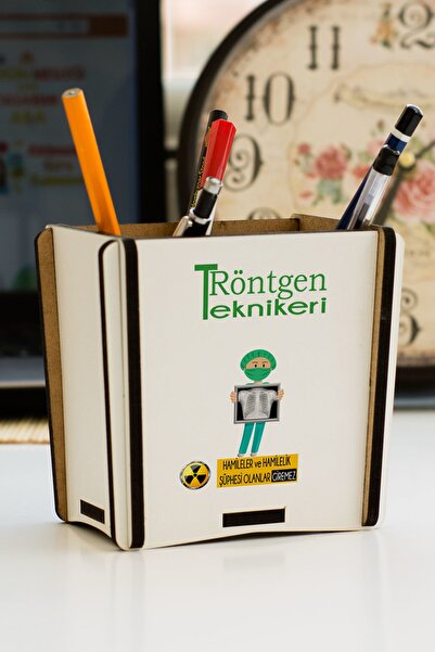 Hediyelen Θήκη για στυλό τεχνικού ακτίνων Χ