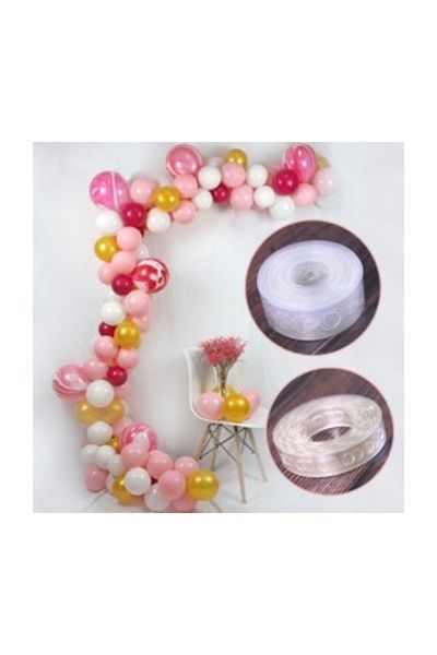kidspartim Balloon Decoration Apparatus 5 Meters
