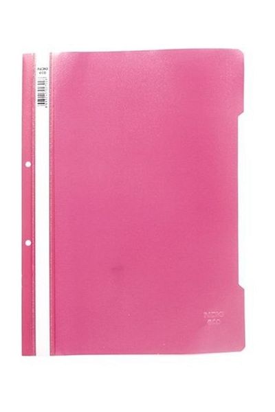 Noki 48288-eco Ring Binder 50 Pieces Color - Pink