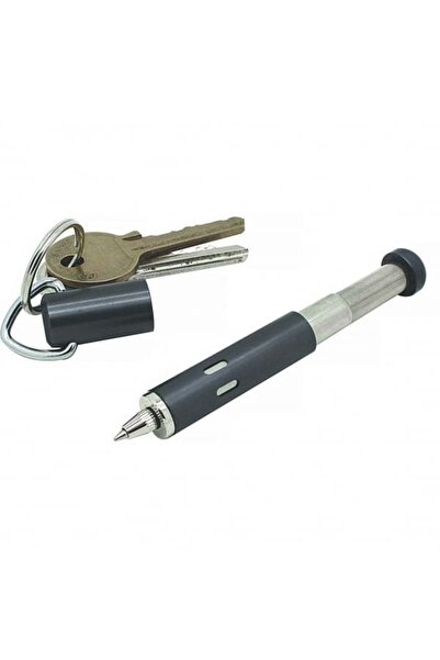 Trueutility True Utility Telescopic Pen Anahtarlık TU 258