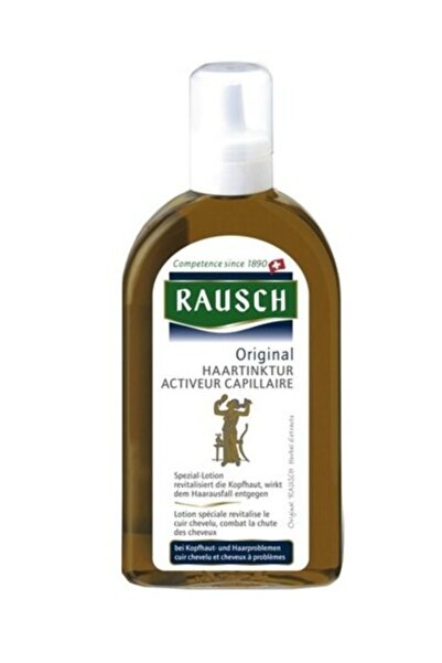 Rausch صبغة الشعر الأصلية