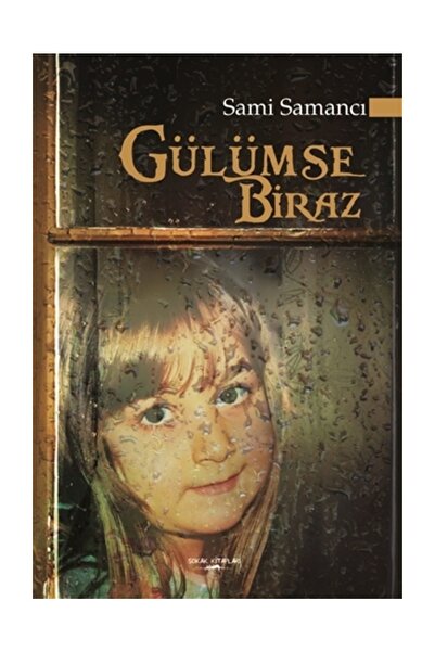 Generic Brand Gülümse Biraz - Sami Samancı