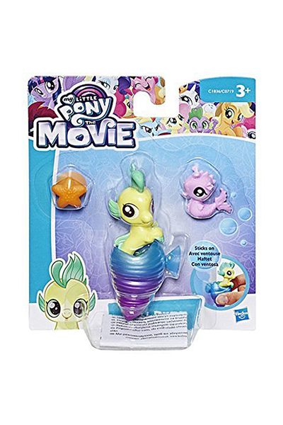 MY LITTLE PONY Sea Pony Lilly Drop