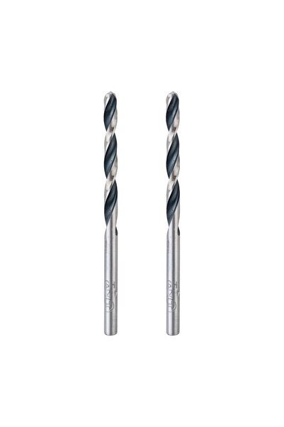 Bosch Hss-Pointtec 3,0 Mm 2'Li Paket Matkap Ucu
