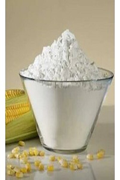 Genel Markalar Mısır Nişastası 500 gr