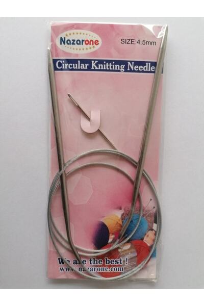 Nazarone سيخ خطي 4.5 ملم