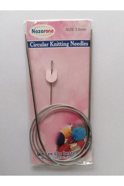 Nazarone سيخ خطي 3.5 ملم