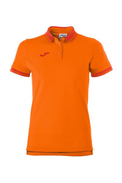 Joma Tricou cu gât polo damă -900444,8 -900444,8