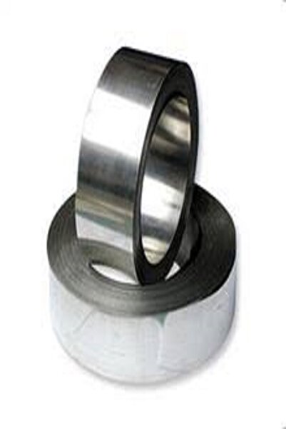 Ecce ورق فضي لاصق 10 سم × 10 طن متري