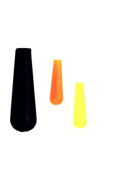 Albastar Diamond Float Accessory Multi Color 10 Pieces Standard 1.28695201798089