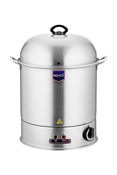 Remta Bardakta Mısır Kazanı Makine Elektrikli Set Üstü 36cm