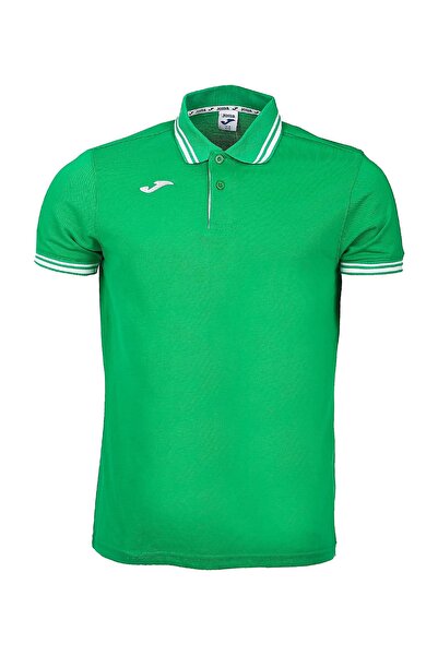 Joma Men's Polo Neck T-Shirt - 3007S13.40 Combi - 3007S13.40