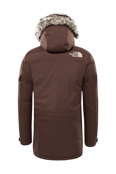 THE NORTH FACE Men's Outdoor Coat