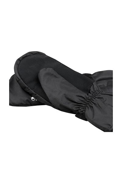 Icepeak Ανδρικά γάντια Black Roine 58852-564-990