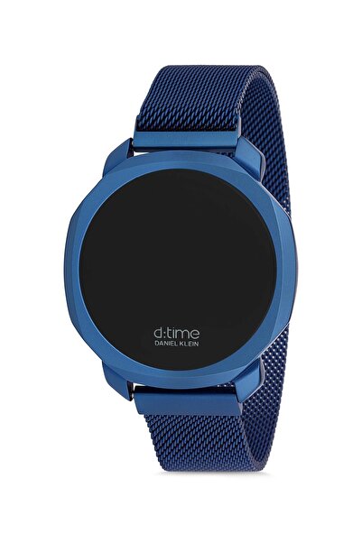 Daniel Klein D:time Dk013202a-05 Unisex Kol Saati