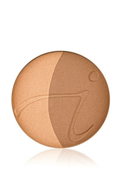Jane Iredale أحمر الخدود البرونزي - So-Bronze 2 مسحوق برونزي 9.9 جم670959511270