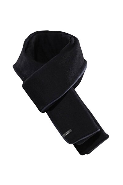 Blackspade Thermal Unisex Fleece Scarf 9982 - Black Anthracite