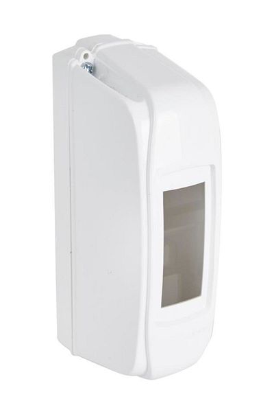 BK Group Almera Single Fuse Box