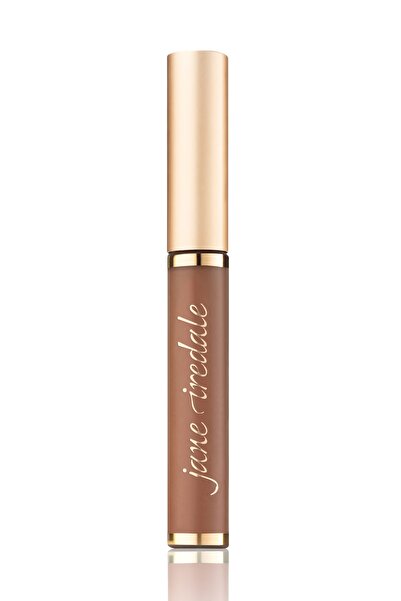 Jane Iredale Besleyicili Kaş Rimeli - Pure Brow Brow Gel Auburn 4.8 g 670959210098