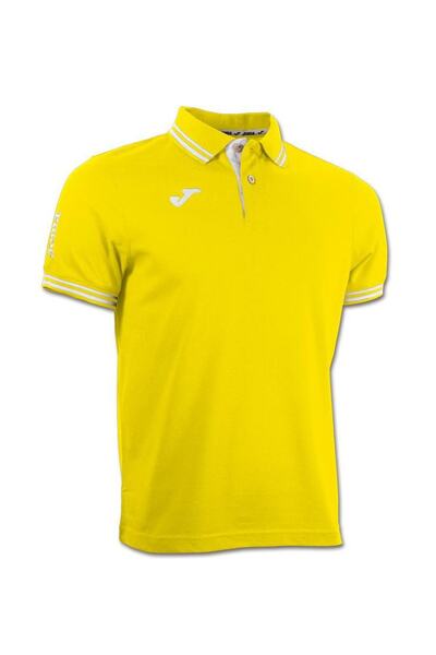 Joma Men's Polo Neck T-Shirt - 3007S13.90 Combi t - 3007S13.90