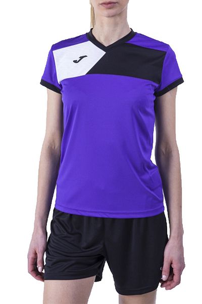 Joma Tricou damă - Crew II SS900385,551